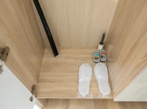 Апартаменты Play на Тульской