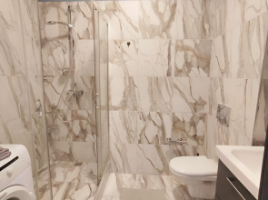 Апартаменты FANHOUSE