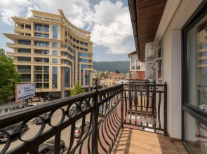 Гостевой дом РОФЕ