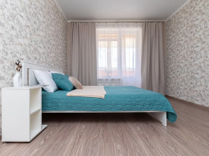 Квартира Happy House  Комарова 17/2