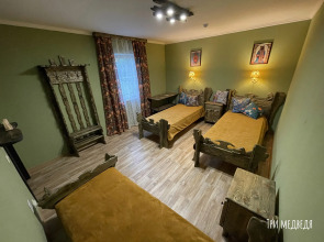 Гостевой Дом Пидан-Царевич