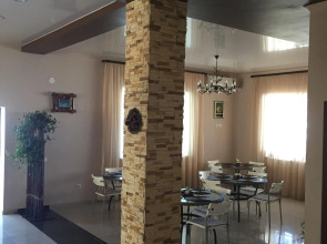 Гостевой дом Сан-Мари