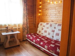 Гостевой дом Старый город