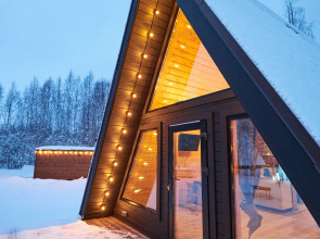 Шале Aframe-Village