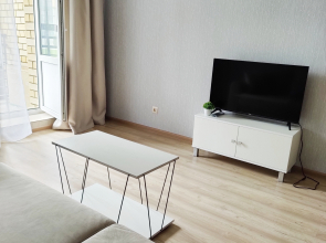 Квартира Норильский Бульвар 3