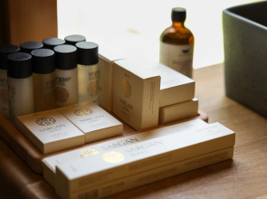 Гостевой дом  Allegro Park