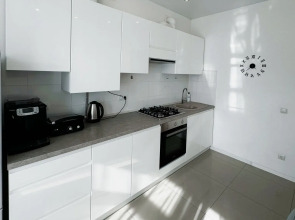 Квартира в Жилом Комплексе Цветной Бульвар