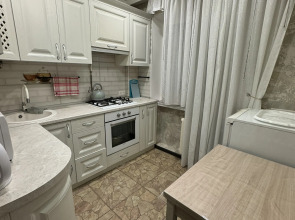 Квартира на проезде Цандера 5