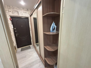 Квартира студия в живописном районе ЖК Южное Домодедово