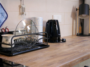 Гостевой дом Куршский