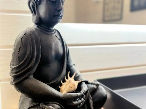 Гостевой дом FrauBu.Camp