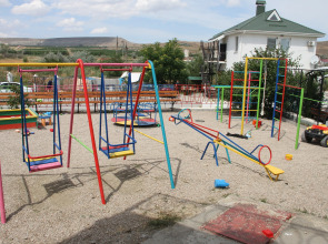 Апартаменты Асми