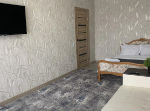 Квартира Счастливая Матрешка Двушка у Сафу