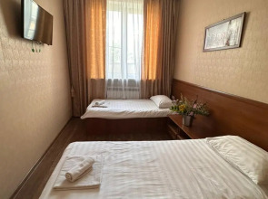 Гостевой дом Aviastars