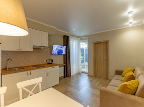 Гостевой Дом SolarHotel