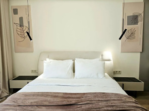 Квартира Неотель в центре рядом Парк Орленок ВГУИТ