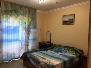 Гостевой Дом Берегиня