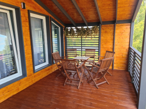 Частный дом Амбар-хаус.рф