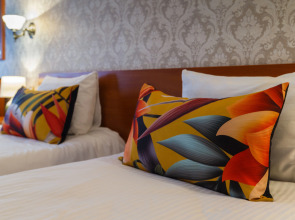 Гостевой дом Попов