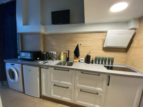 Апартаменты на Игнатенко 3