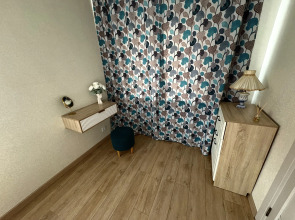 Квартира Apart Petroskoi Sverdlova