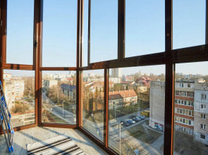 Апартаменты на Тихорецкой Калининград