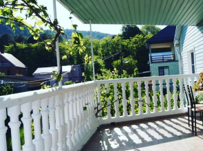 Гостевой дом Альдаир