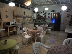 Country house "Coffee Tree"