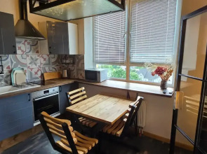 Квартира Next Loft