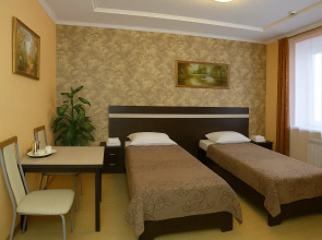 Отель Парадис