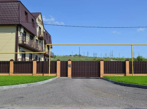 Отель Арсения