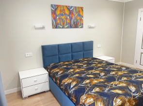 База отдыха Поместье