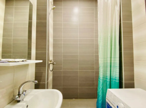 Апартаменты Вадима Подбельского 97/5