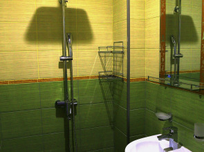 Гостевой дом Сибирь