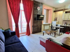 Апартаменты на проспекте Ленина 33