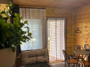 Гостевой дом Теремок