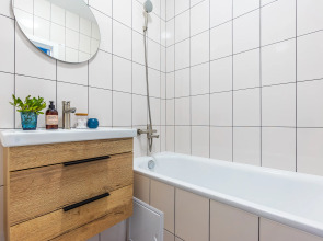 Квартира Warm Classic