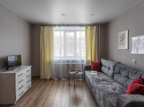 Апартаменты Шикарные в Центре Кронштадта