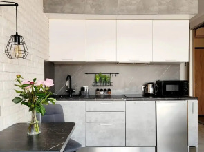 Апартаменты на Волгоградском проспекте