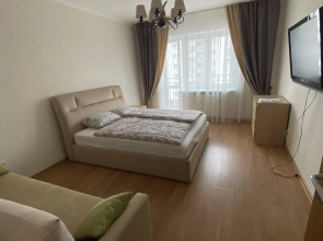 Апартаменты в Европейском квартале