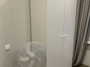 Апартаменты Уютная однушка