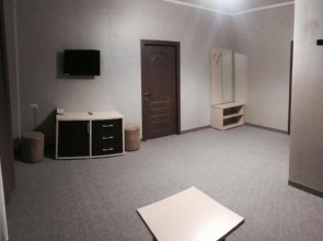 Отель Messalina