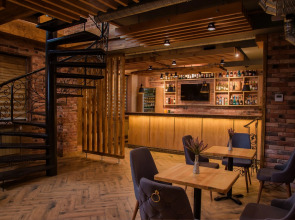 City Stay Апарт-Отель Алматы