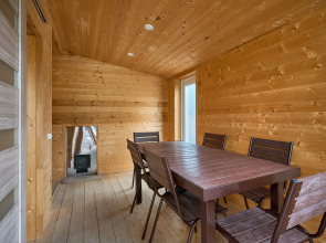 База отдыха Белла