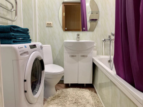 Апартаменты в центре Казани Пугачевская 47