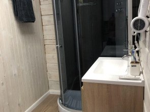 Гостевой дом Дом Сердце Байкала