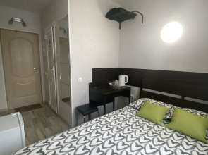 Отель ДарСити