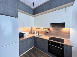 Квартира Уютная в центре города