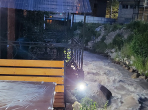 Орлиный утес