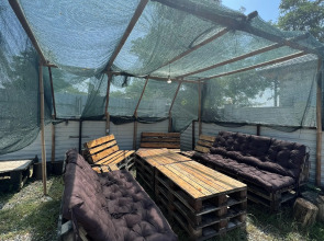 База Отдыха Pitsunda House